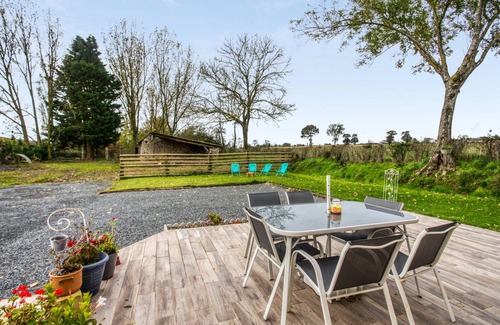 La Chapelle sur Vire House | 80 m² House ∙ 3 bedrooms ∙ 6 guests