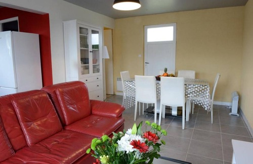 Cayeux-sur-Mer House | 80 m² House ∙ 2 bedrooms ∙ 4 guests