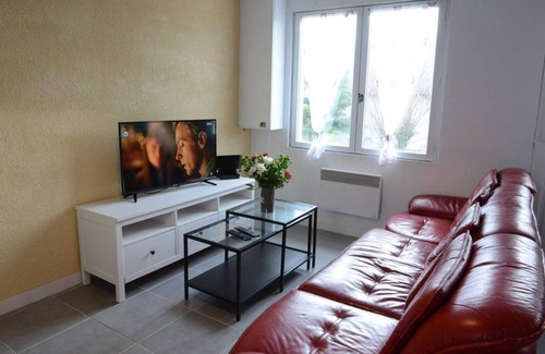 Cayeux-sur-Mer House | 80 m² House ∙ 2 bedrooms ∙ 4 guests