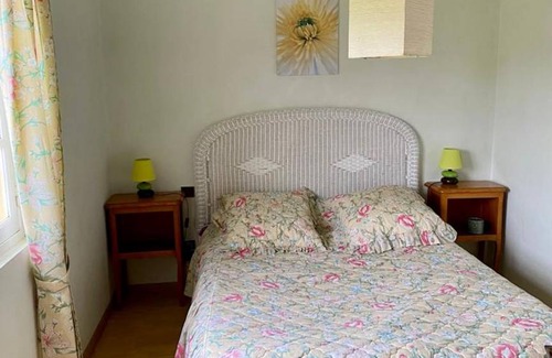 Tours-en-Vimeu House | 80 m² House ∙ 2 bedrooms ∙ 5 guests