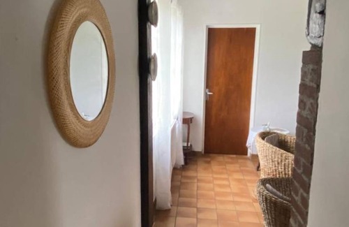 Tours-en-Vimeu House | 80 m² House ∙ 2 bedrooms ∙ 5 guests