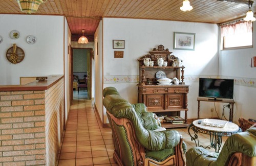 Hames-Boucres House | 80 m² Maisonette ∙ 3 bedrooms ∙ 6 guests
