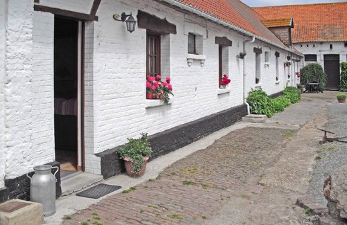 Hames-Boucres House | 80 m² Maisonette ∙ 3 bedrooms ∙ 6 guests