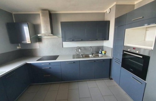 Colombes Resort | 80 m² Private room ∙ 1 bedroom ∙ 3 guests