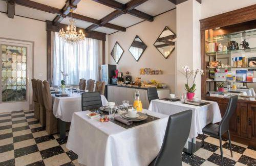 Lens Apartment | 80 m² Serviced apartment ∙ 2 bedrooms ∙ 4 guests