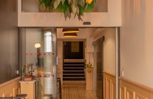 Lille Centre Ville Apartment | 80 m² Serviced apartment ∙ 127 guests