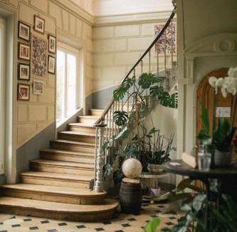 Paluel Bed & Breakfast | 800 m² Bed and breakfast ∙ 11 bedrooms ∙ 24 guests