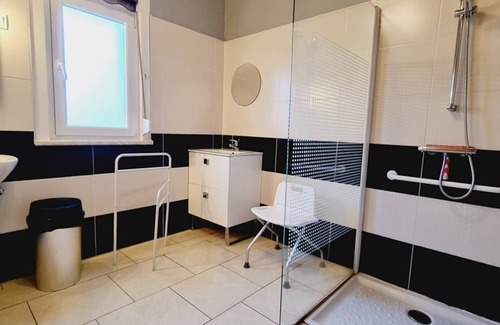 Meteren Cottage | 81 m² Cabin ∙ 3 bedrooms ∙ 5 guests