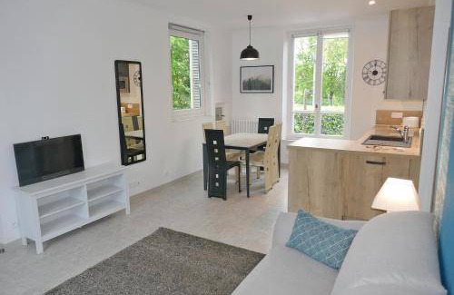 Lagny-sur-Marne Apartment | 82 m² Apartment ∙ 4 bedrooms ∙ 8 guests