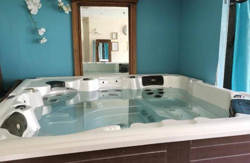 Tourny Bed & Breakfast | 82 m² Bed and breakfast ∙ 2 bedrooms ∙ 9 guests