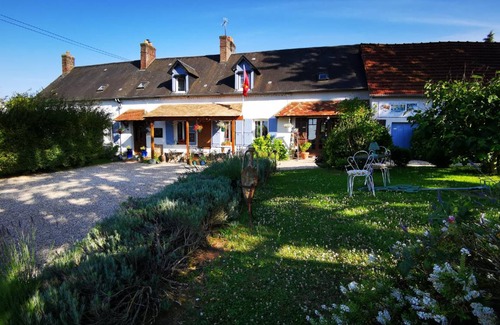 Tourny Bed & Breakfast | 82 m² Bed and breakfast ∙ 2 bedrooms ∙ 9 guests