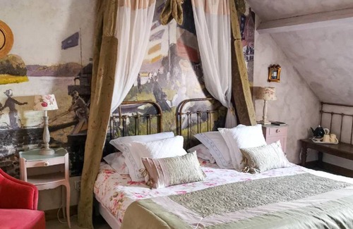 Tourny Bed & Breakfast | 82 m² Bed and breakfast ∙ 2 bedrooms ∙ 9 guests
