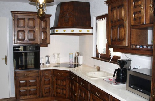 Belleville-sur-Meuse Cottage | 82 m² Cabin ∙ 3 bedrooms ∙ 4 guests