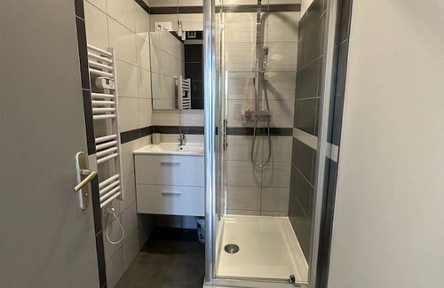 Troyes Resort | 82 m² Private room ∙ 1 bedroom ∙ 4 guests