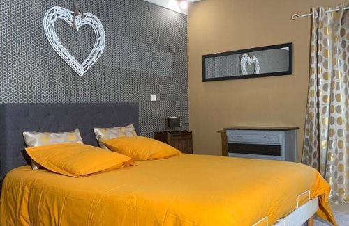 Gerponville House | 83 m² House ∙ 3 bedrooms ∙ 6 guests