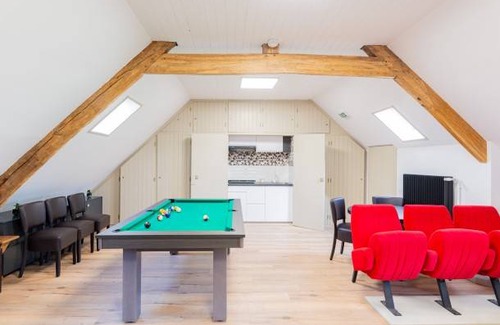Verton Apartment | 84 m² Apartment ∙ 1 bedroom ∙ 2 guests