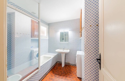 Verton Apartment | 84 m² Apartment ∙ 1 bedroom ∙ 2 guests