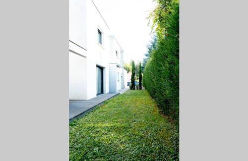 Blotzheim Apartment | 84 m² Apartment ∙ 2 bedrooms ∙ 6 guests
