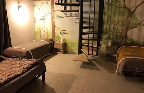 Le Clerjus Cottage | 84 m² Cabin ∙ 2 bedrooms ∙ 4 guests