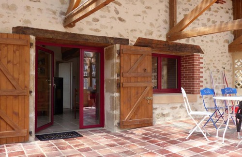 Blomard Cottage | 84 m² Cabin ∙ 3 bedrooms ∙ 6 guests