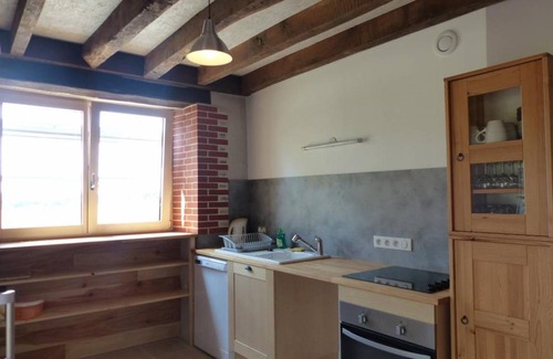 Blomard Cottage | 84 m² Cabin ∙ 3 bedrooms ∙ 6 guests