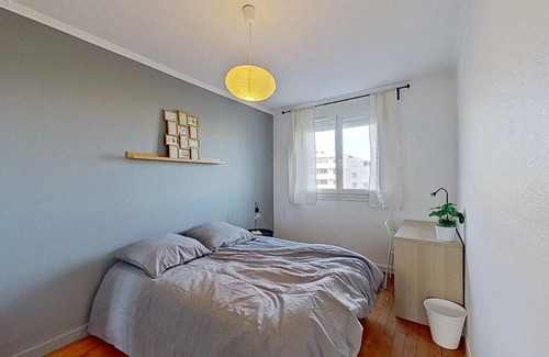 Calvaire Saint-Pierre Resort | 84 m² Private room ∙ 1 bedroom ∙ 1 guest
