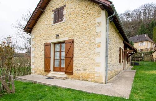 Tursac House | 84 m² Gîte ∙ 3 bedrooms ∙ 6 guests