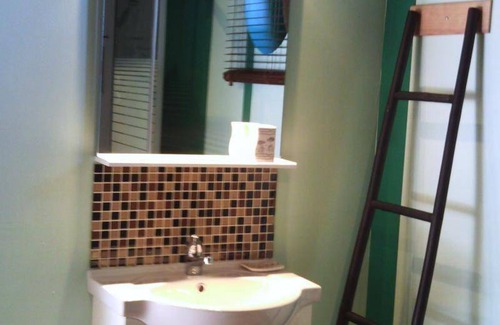 Oneux House | 84 m² House ∙ 1 bedroom ∙ 5 guests
