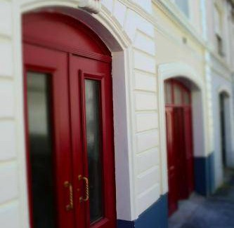 Boulogne-Centre Bed & Breakfast | 85 m² Bed and breakfast ∙ 6 guests