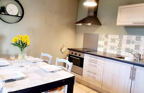 Fournes-en-Weppes Cottage | 85 m² Cabin ∙ 2 bedrooms ∙ 4 guests