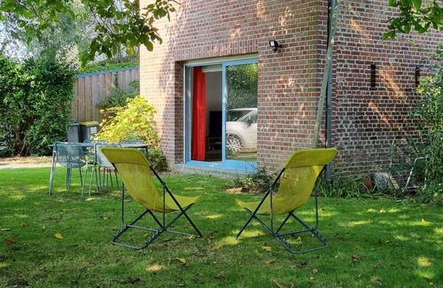 Fournes-en-Weppes Cottage | 85 m² Cabin ∙ 2 bedrooms ∙ 4 guests