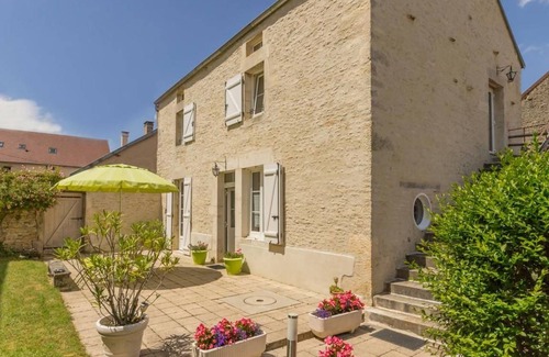 Chaignay Cottage | 85 m² Cabin ∙ 2 bedrooms ∙ 5 guests