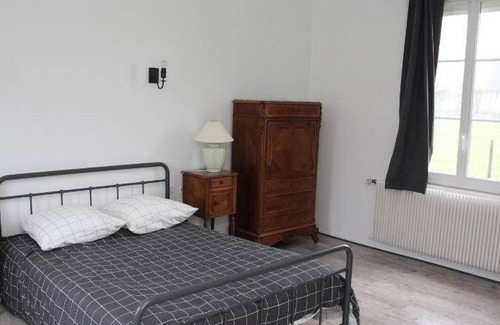 Saint-Ouen-du-Tilleul House | 85 m² House ∙ 3 bedrooms ∙ 6 guests