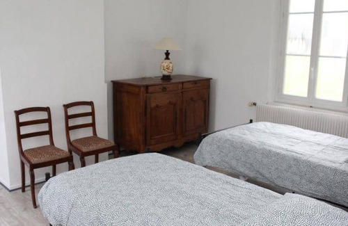 Saint-Ouen-du-Tilleul House | 85 m² House ∙ 3 bedrooms ∙ 6 guests
