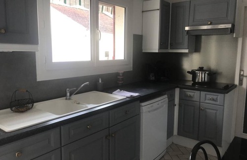 Fontenay-Tresigny House | 85 m² Gîte ∙ 3 bedrooms ∙ 6 guests