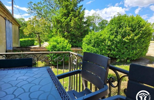 Pont-de-Larn House | 85 m² Gîte ∙ 2 bedrooms ∙ 5 guests