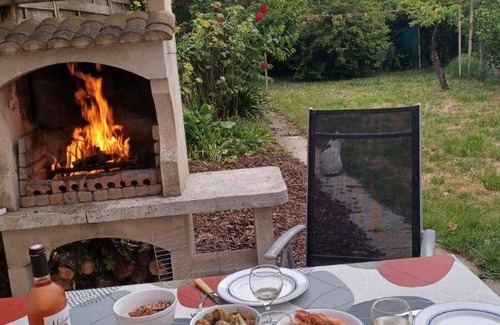 Coudekerque-Branche House | 85 m² House ∙ 3 bedrooms ∙ 6 guests