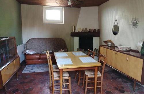 Santeuil House | 85 m² House ∙ 2 bedrooms ∙ 4 guests
