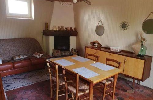 Santeuil House | 85 m² House ∙ 2 bedrooms ∙ 4 guests