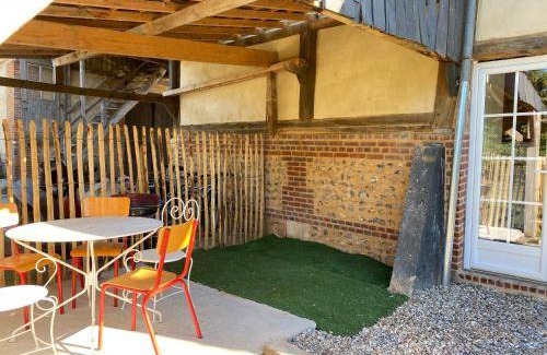 Roumare House | 85 m² House ∙ 3 bedrooms ∙ 6 guests