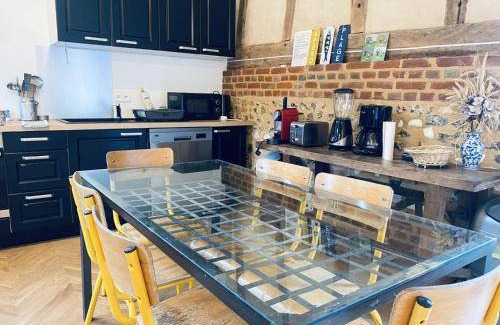 Roumare House | 85 m² House ∙ 3 bedrooms ∙ 6 guests