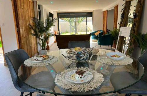 Loon-Plage Villa | 85 m² Villa ∙ 2 bedrooms ∙ 4 guests