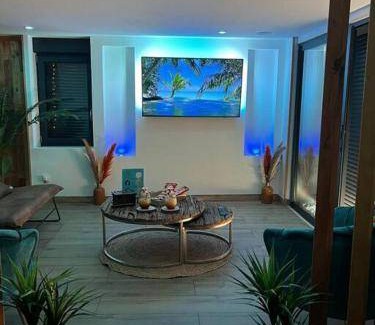 Loon-Plage Villa | 85 m² Villa ∙ 2 bedrooms ∙ 4 guests