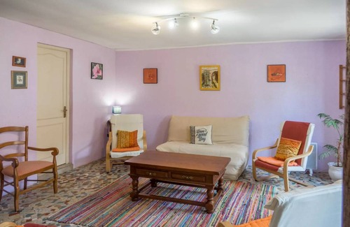 Noyers House | 87 m² House ∙ 3 bedrooms ∙ 6 guests