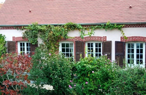 Noyers House | 87 m² House ∙ 3 bedrooms ∙ 6 guests