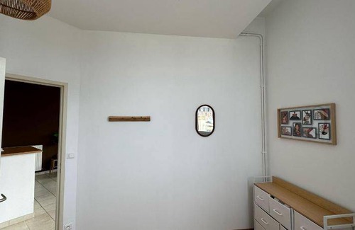Soissons Apartment | 88 m² Apartment ∙ 3 bedrooms ∙ 7 guests