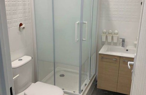 Champs-sur-Marne Resort | 89 m² Private room ∙ 1 bedroom ∙ 1 guest