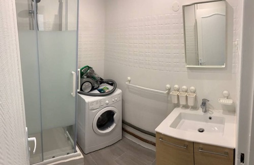 Champs-sur-Marne Resort | 89 m² Private room ∙ 1 bedroom ∙ 1 guest