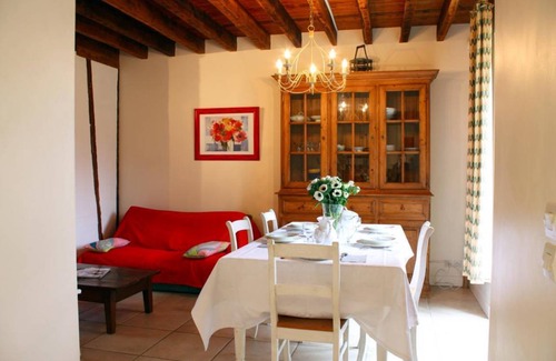 Lumigny-Nesles-Ormeaux House | 90 m² Gîte ∙ 2 bedrooms ∙ 5 guests