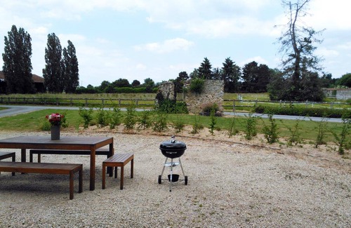 Lumigny-Nesles-Ormeaux House | 90 m² Gîte ∙ 2 bedrooms ∙ 5 guests